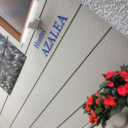 Hostel Azalea Tokyo Ngoại thất bức ảnh