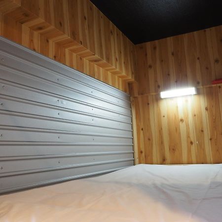 Hostel Azalea Tokyo Ngoại thất bức ảnh