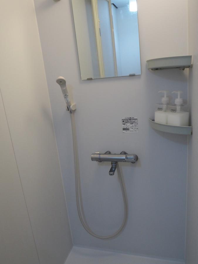 Hostel Azalea Tokyo Ngoại thất bức ảnh