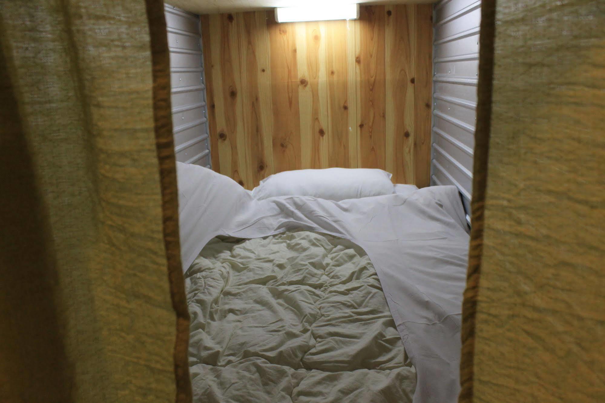 Hostel Azalea Tokyo Ngoại thất bức ảnh