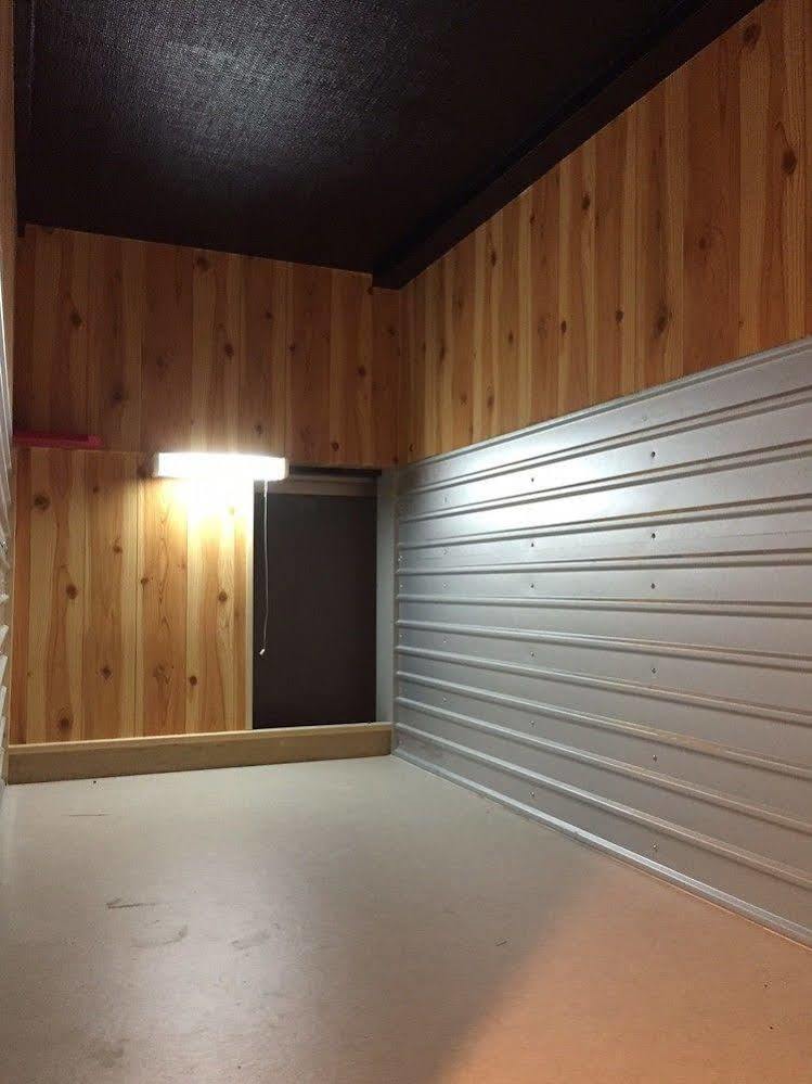 Hostel Azalea Tokyo Ngoại thất bức ảnh