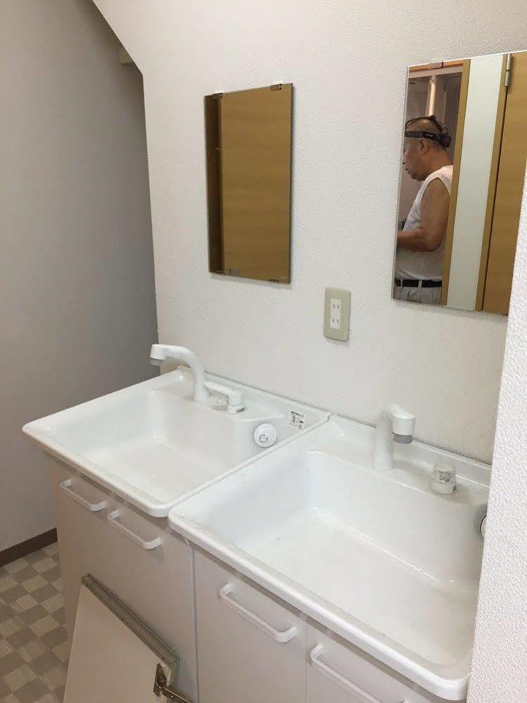 Hostel Azalea Tokyo Ngoại thất bức ảnh