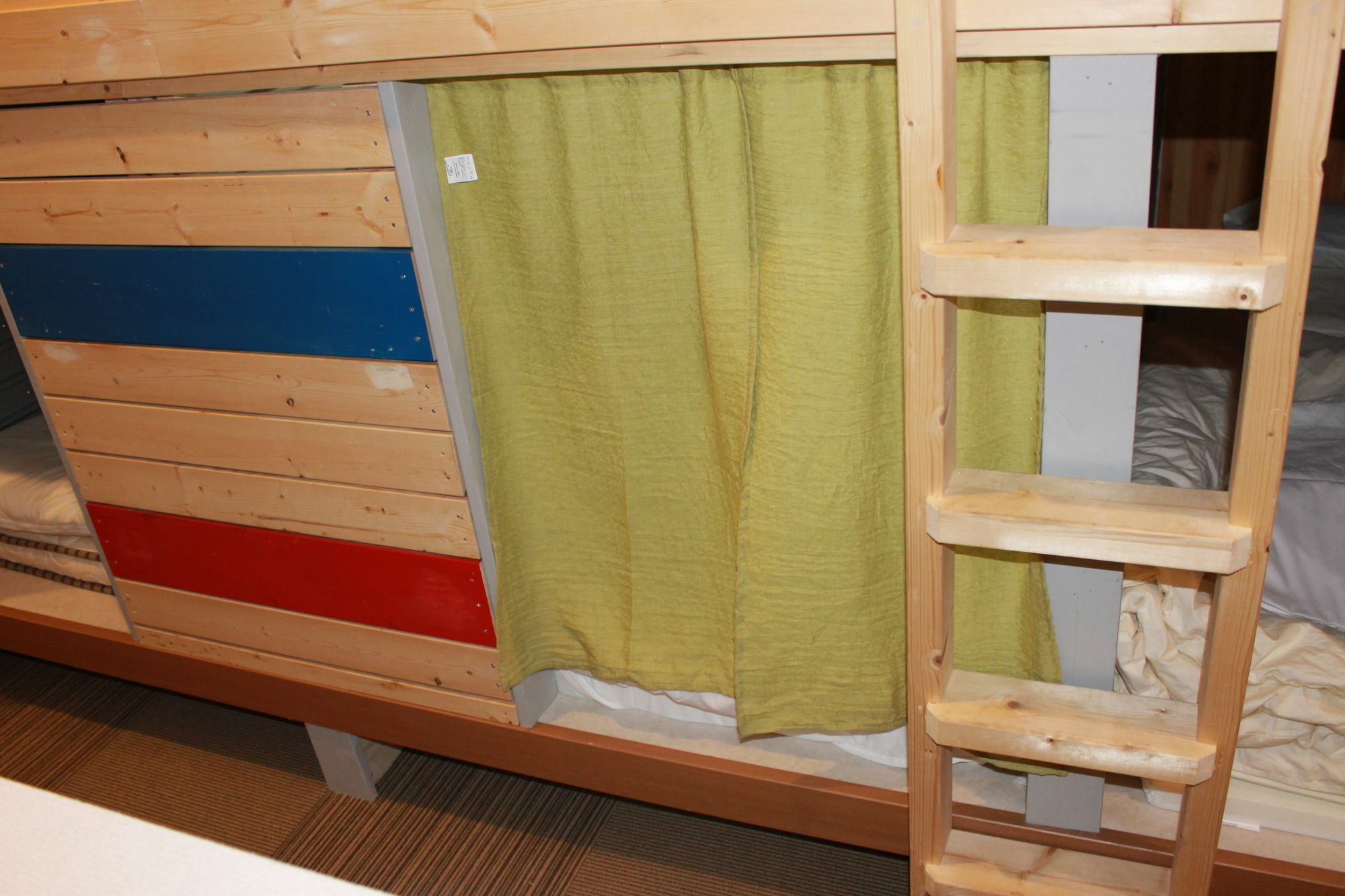 Hostel Azalea Tokyo Ngoại thất bức ảnh